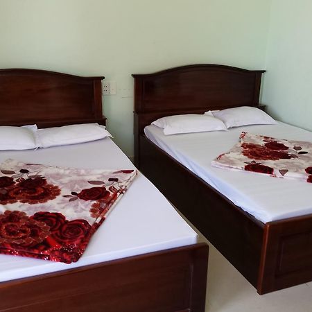 Dai Hai Hotel Vung Tau Quarto foto