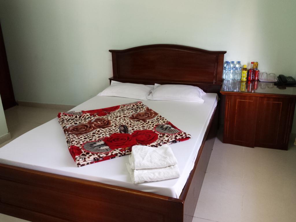 Dai Hai Hotel Vung Tau Quarto foto