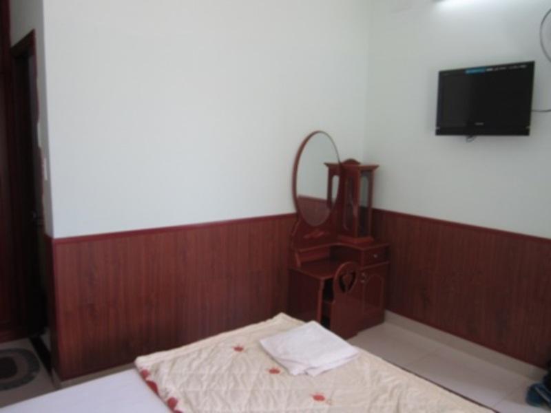 Dai Hai Hotel Vung Tau Exterior foto